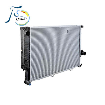 qualidade  Welded Engine Cooling System 2243445 Radiator For 1992-1994) BMW E32 740i Cooling Parts RA0012 ( fábrica