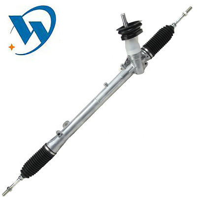 qualidade  Aluminum AUTO STEERING RACK WT-1005 FOR NISSAN TIIDA 2006 - 48001-9V100 48001-ED500 POWER STEERING RACK LHD fábrica