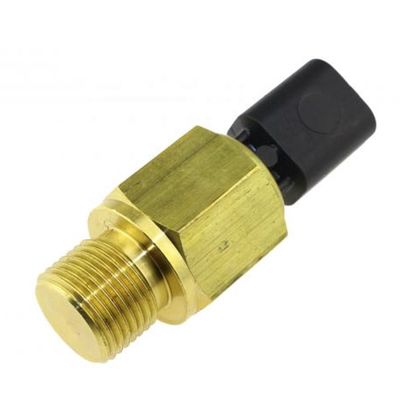 qualidade  Engine Parts Coolant Level Sensor 2848A129 2848A126 Coolant Water Temperature Copper Top Selling Sensor fábrica