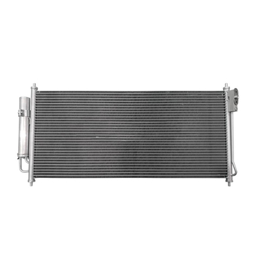 Condensador da condição do ar da C.A. do carro do OEM 92100-9W200 92100-8J000 92100-8J050 para NISSAN ALTIMA 05 MÁXIMOS 04-08