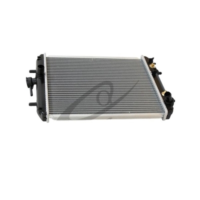 Núcleo 16400-B2030/B2090 do radiador para Daihatsu