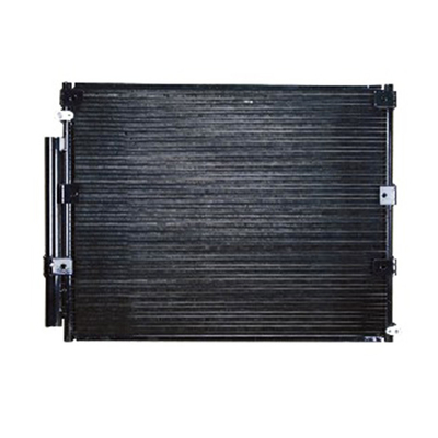 Condensador quente do condicionador de ar da C.A. do automóvel do universal 88460-60903 do OEM da venda para o carro/caminhão/camionetes